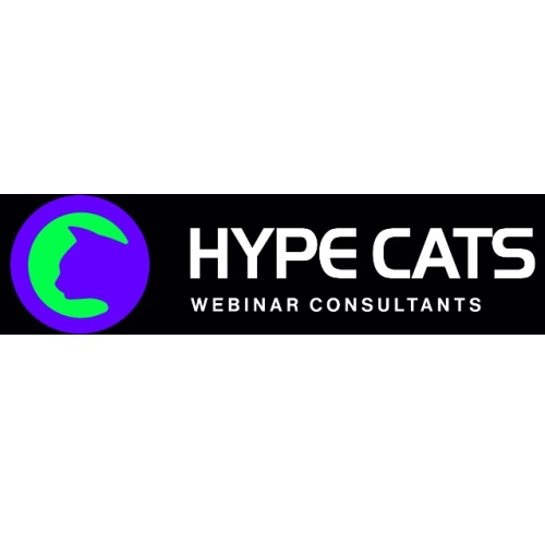 Hypecats Webinar Consultants